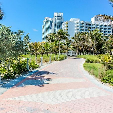 Welworth Condo Units Miami Beach Kültér fotó