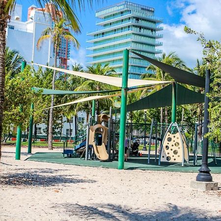 Welworth Condo Units Miami Beach Kültér fotó