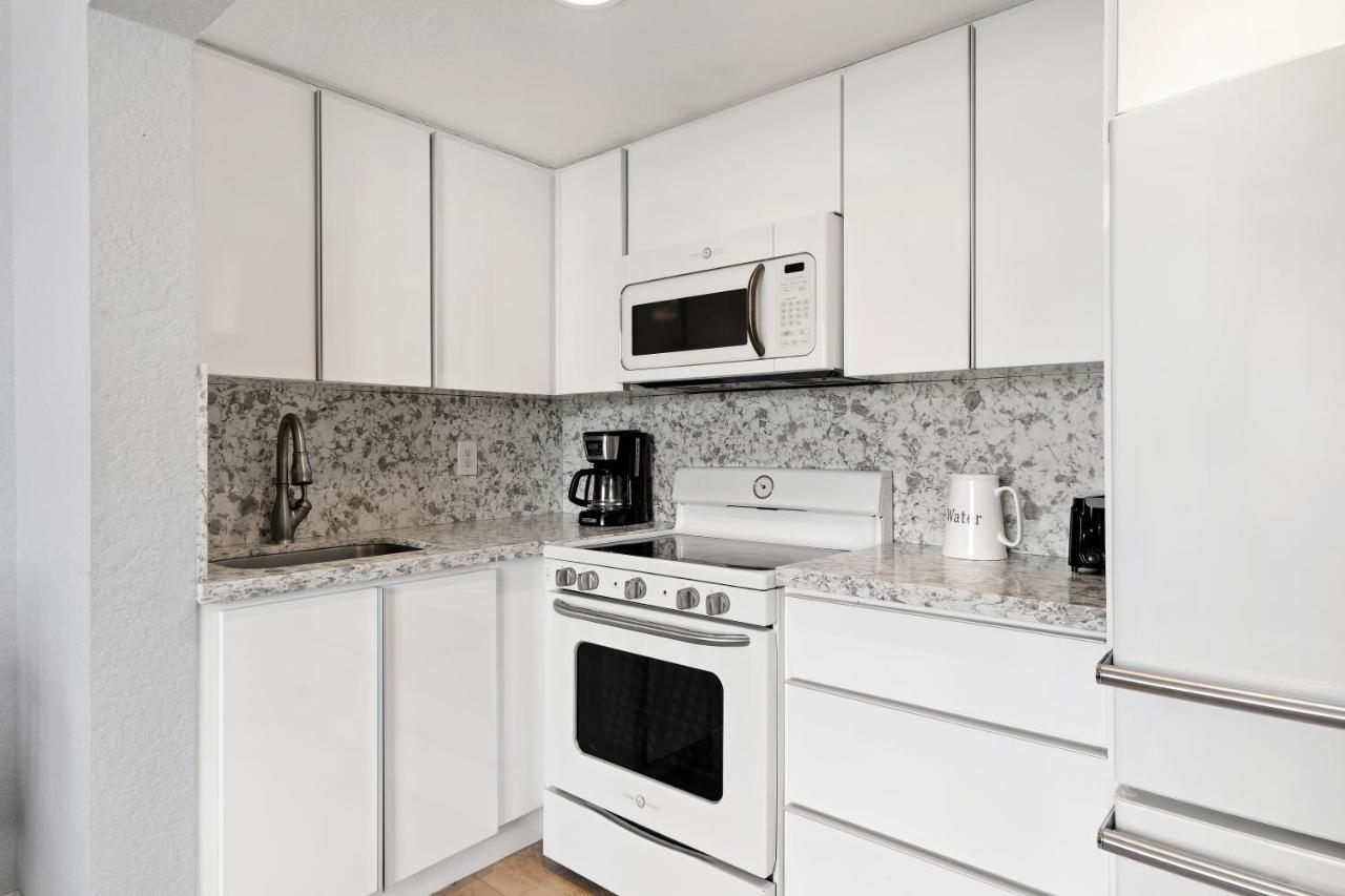 Welworth Condo Units Miami Beach Kültér fotó