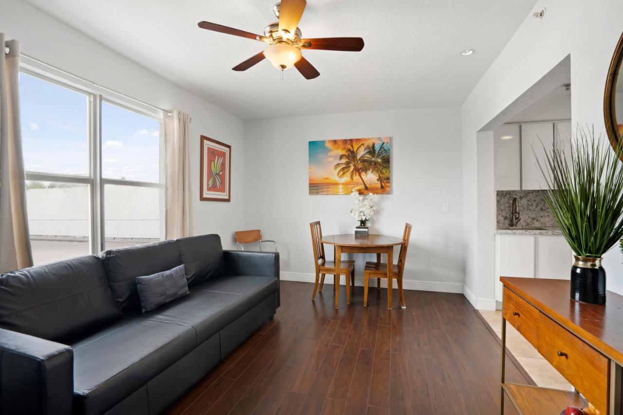 Welworth Condo Units Miami Beach Kültér fotó