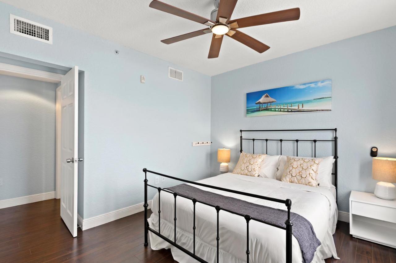 Welworth Condo Units Miami Beach Kültér fotó