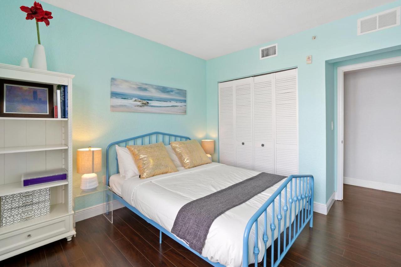 Welworth Condo Units Miami Beach Kültér fotó