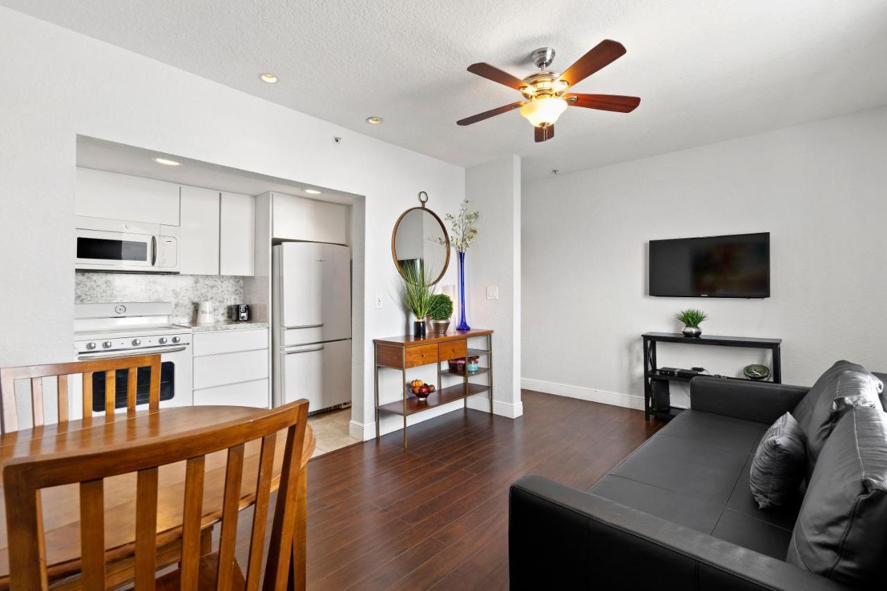 Welworth Condo Units Miami Beach Kültér fotó