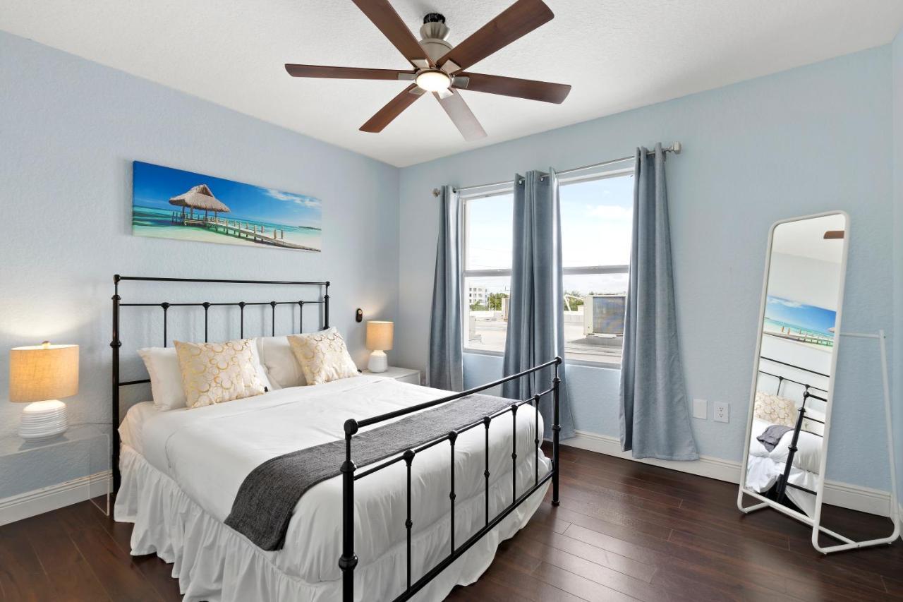 Welworth Condo Units Miami Beach Kültér fotó