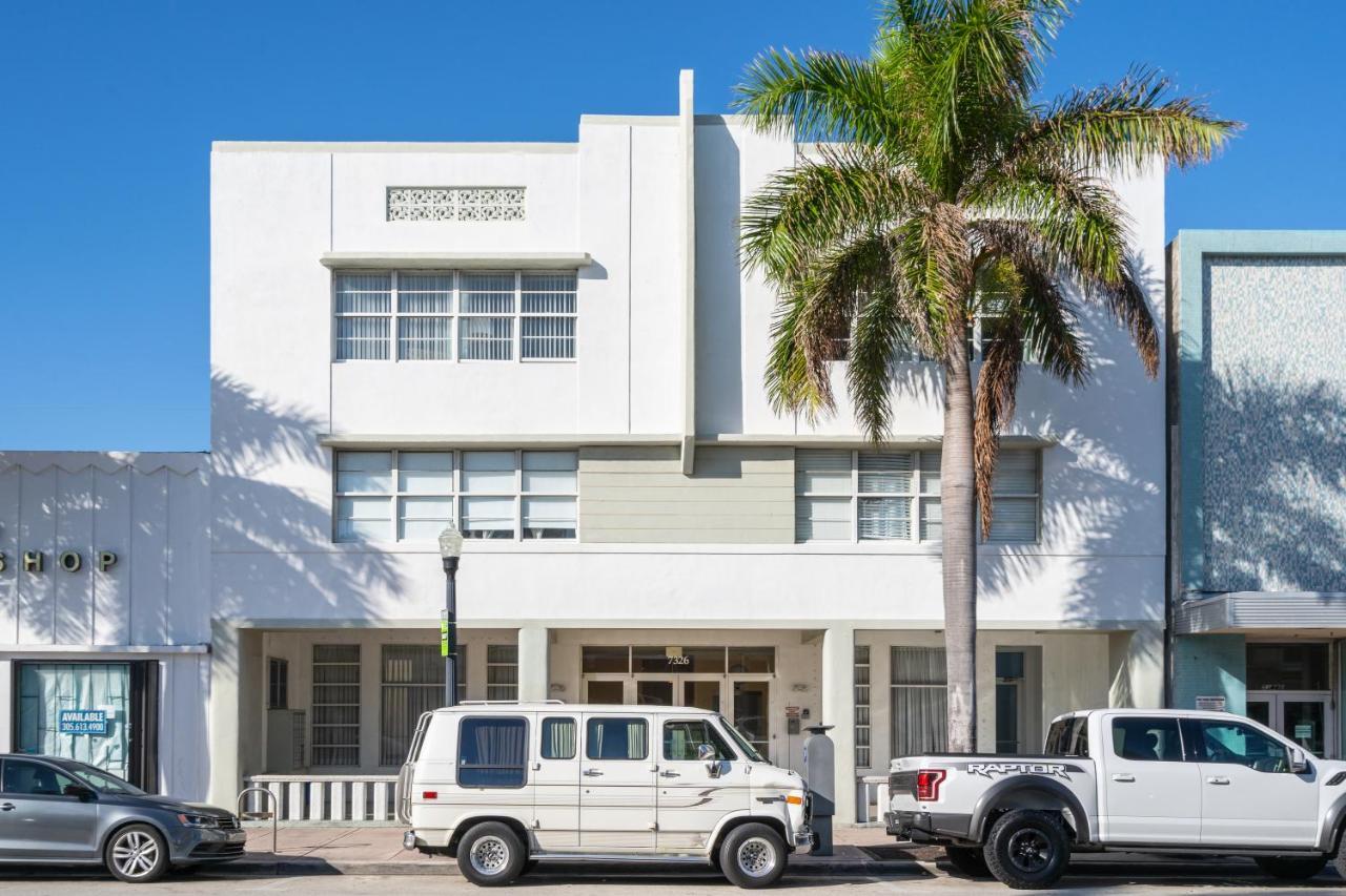 Welworth Condo Units Miami Beach Kültér fotó